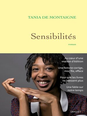 cover image of Sensibilités